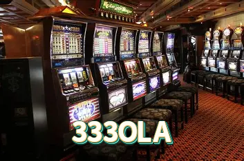 App 333OLA no celular
