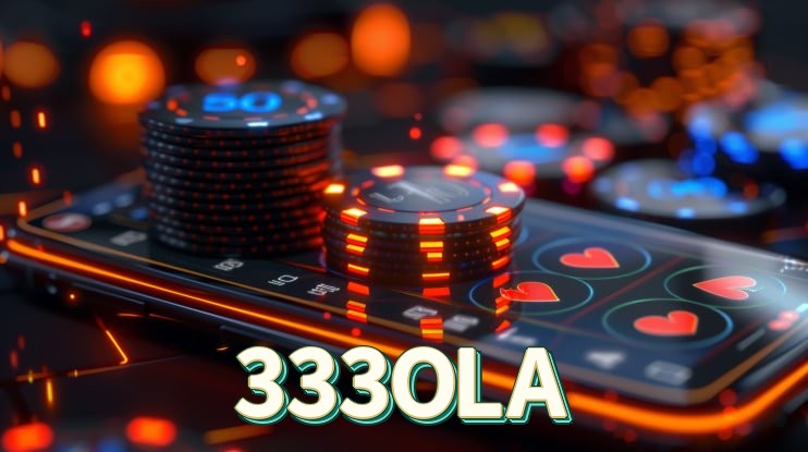 Requisitos do APK da 333OLA para Android