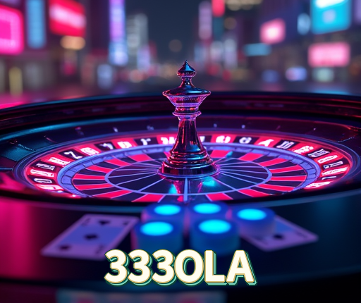 333OLA PIX Instantâneo - Saques em 8 Minutos