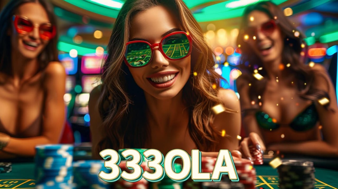 Bônus 333OLA