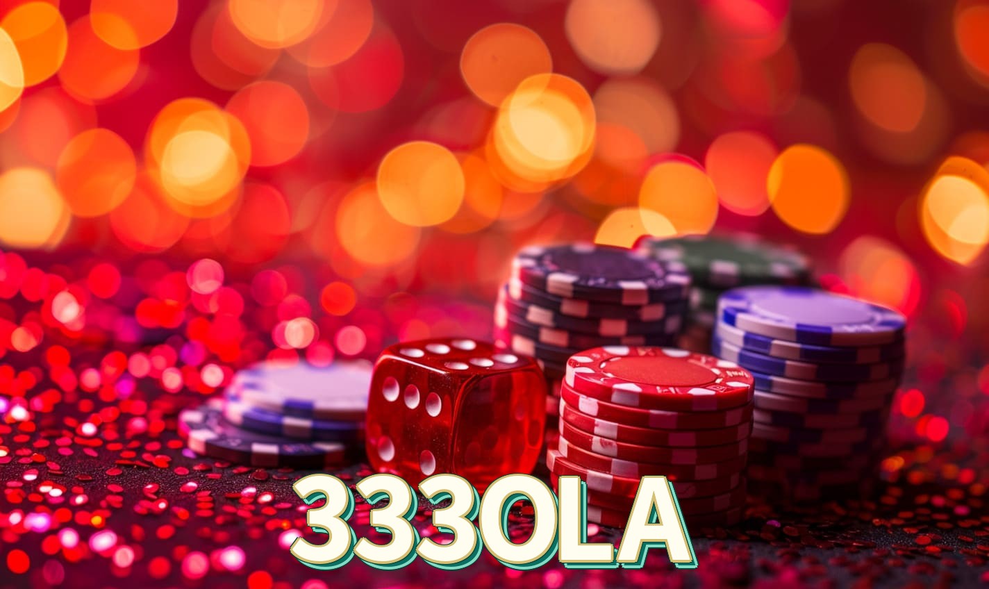333OLA Licenciado Curaçao - Segurança SSL 256-bit