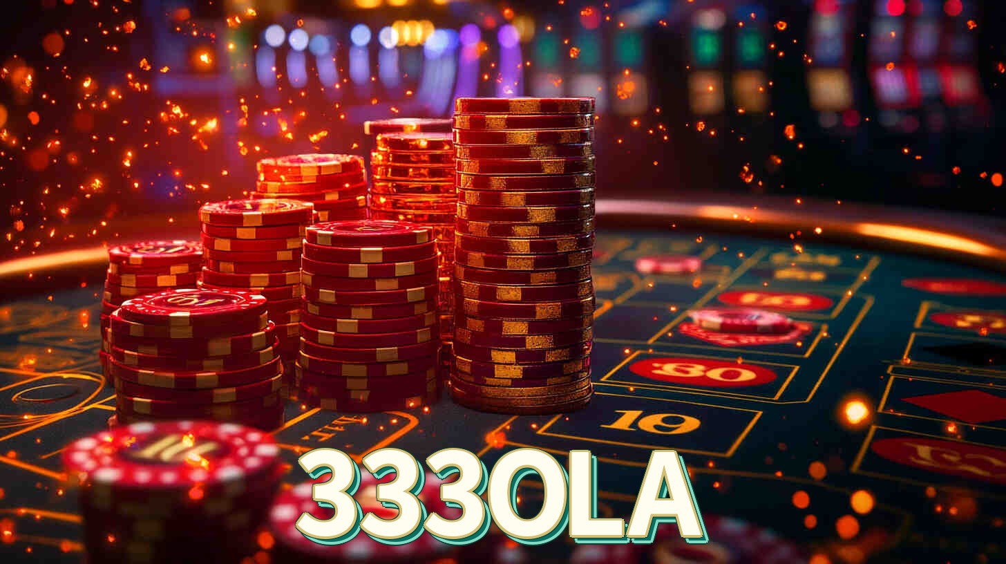 333OLA visual 1