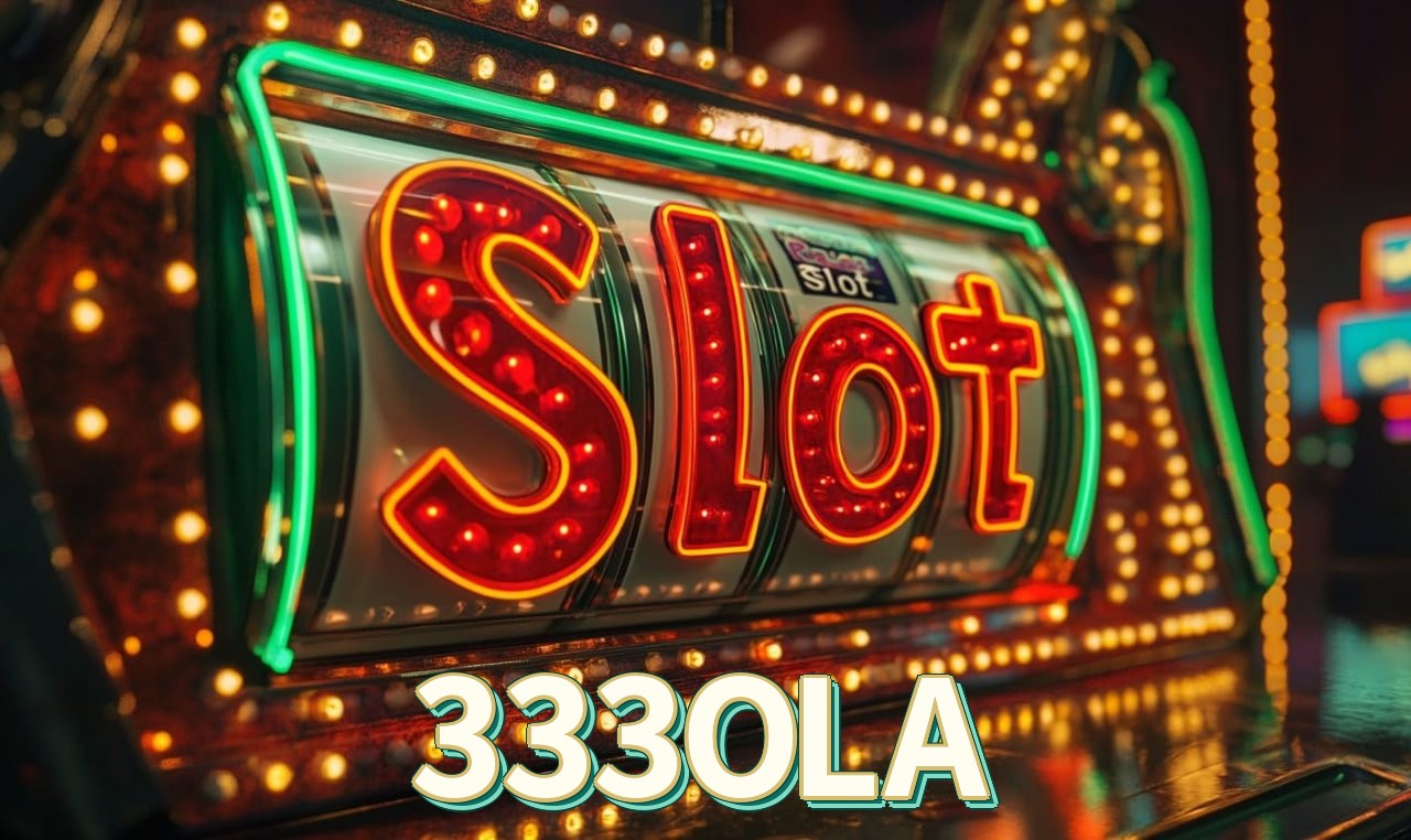 333OLA cassino