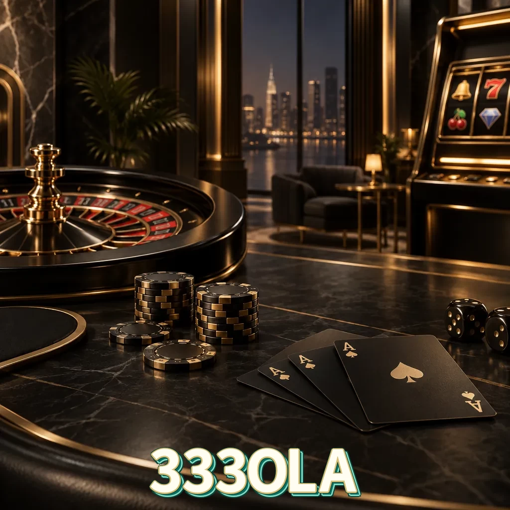 Bônus 333OLA