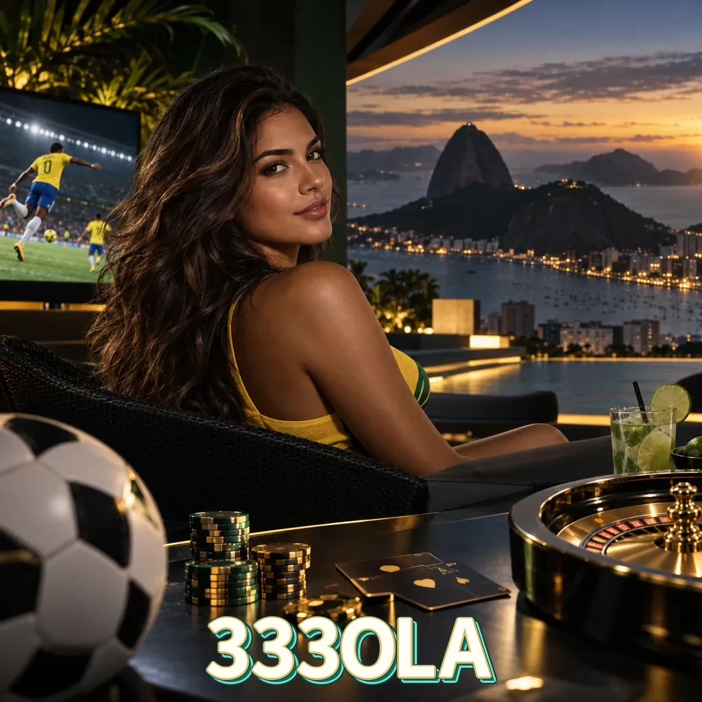 Recompensas de indicação 333OLA