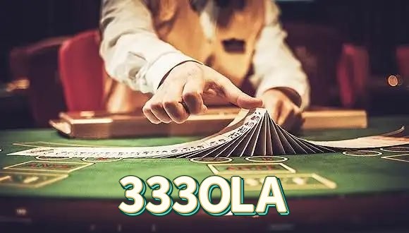 333OLA Aplicativo - 333OLA visual 2