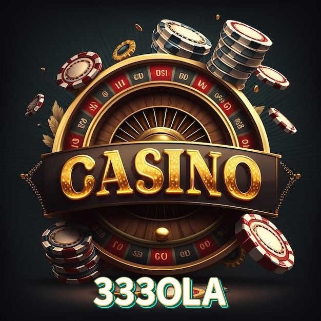 333OLA lottery