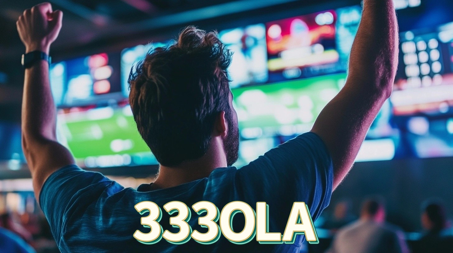 Infraestrutura 333OLA