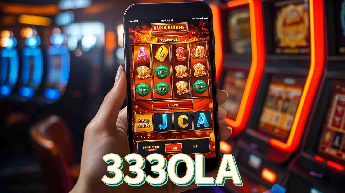 333OLA Win