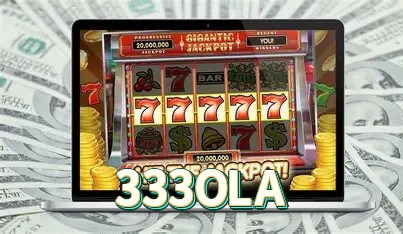Blackjack na 333OLA
