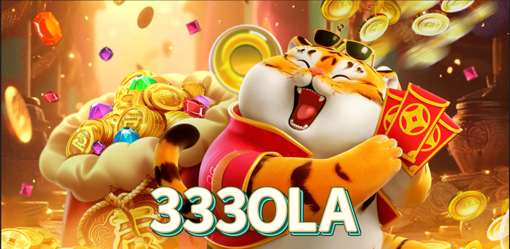 333OLA Slots