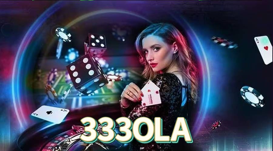 333OLA Fortune Tiger