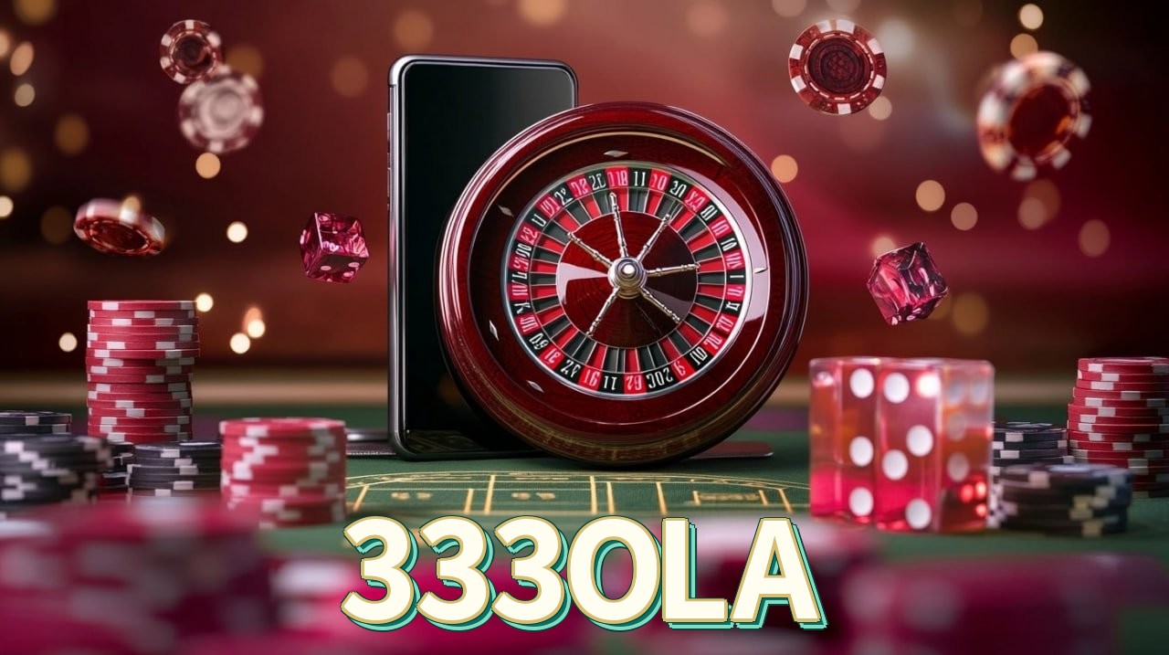 333OLA Pagamento Seguro SSL
