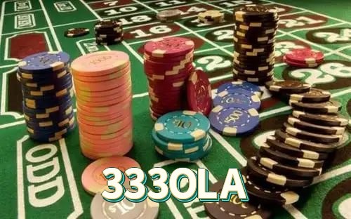 Apostas Ao Vivo 333OLA