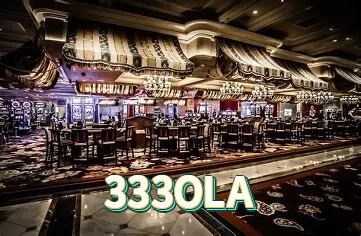 333OLA Slots - 333OLA visual 2