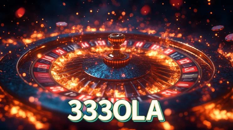 333OLA Bônus - 333OLA visual 1