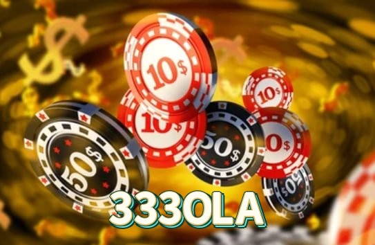 333OLA bet