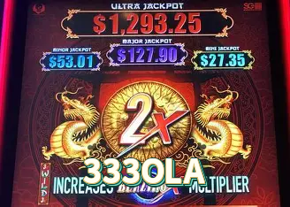 Fortune Rabbit slot