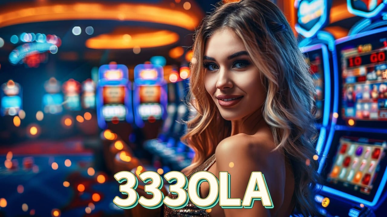 Infográfico RTP jogos de cassino 333OLA