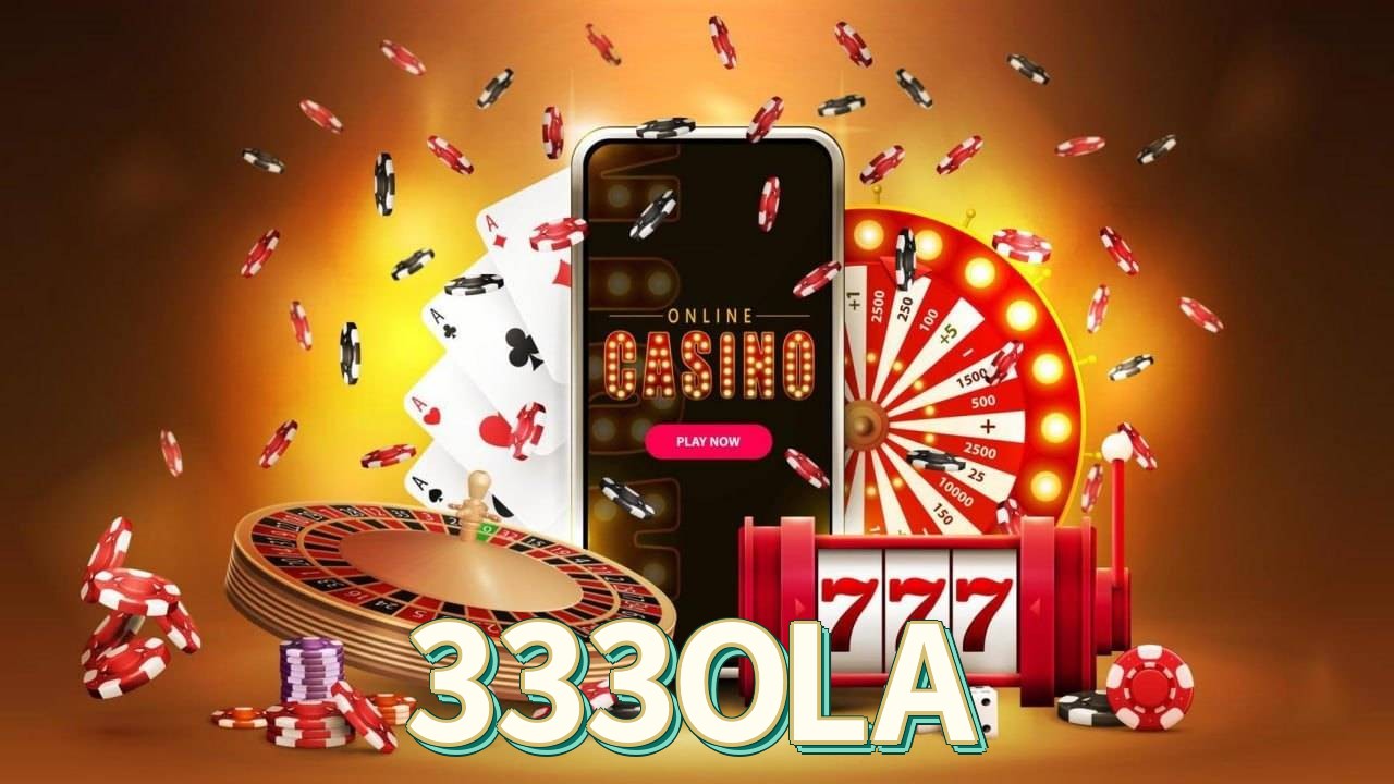 Página de download 333OLA