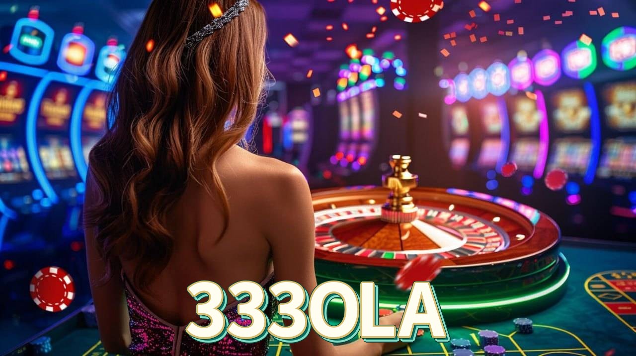 Imagem secundária de apoio para instalação do app 333OLA