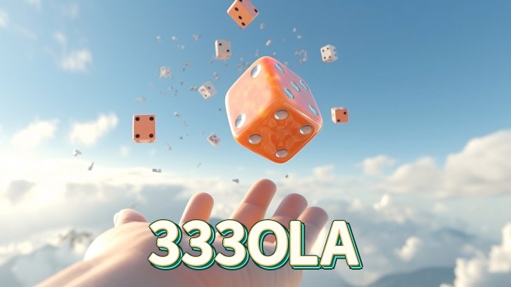 333OLA login — configurações de segurança e proteção de conta