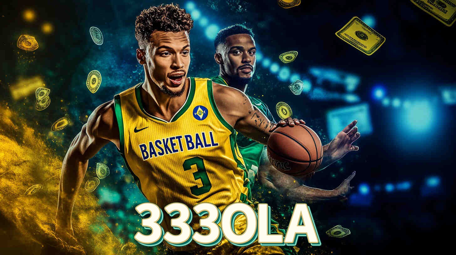 333OLA Logo 1