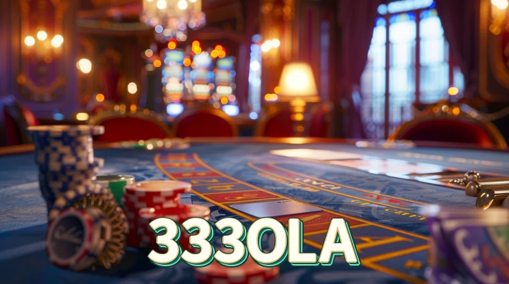 Bot 333OLA Telegram
