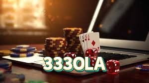 333OLA Segurança Logo 3