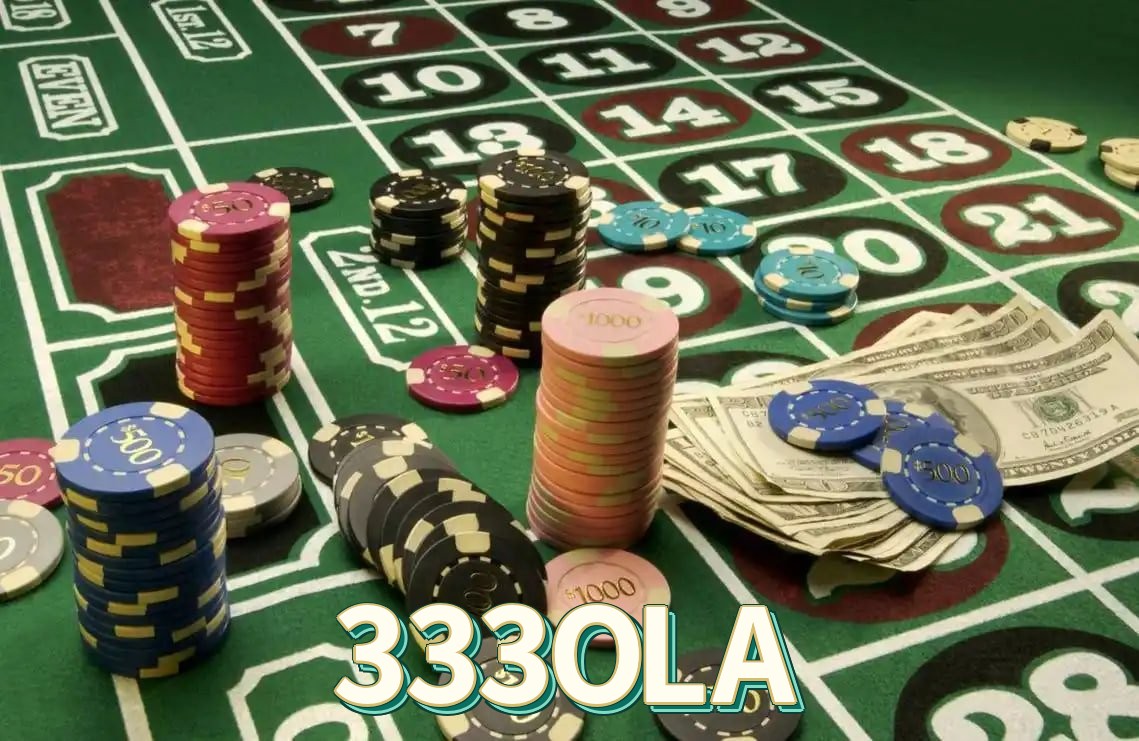 333OLA bet — painel ao vivo com cotações dinâmicas