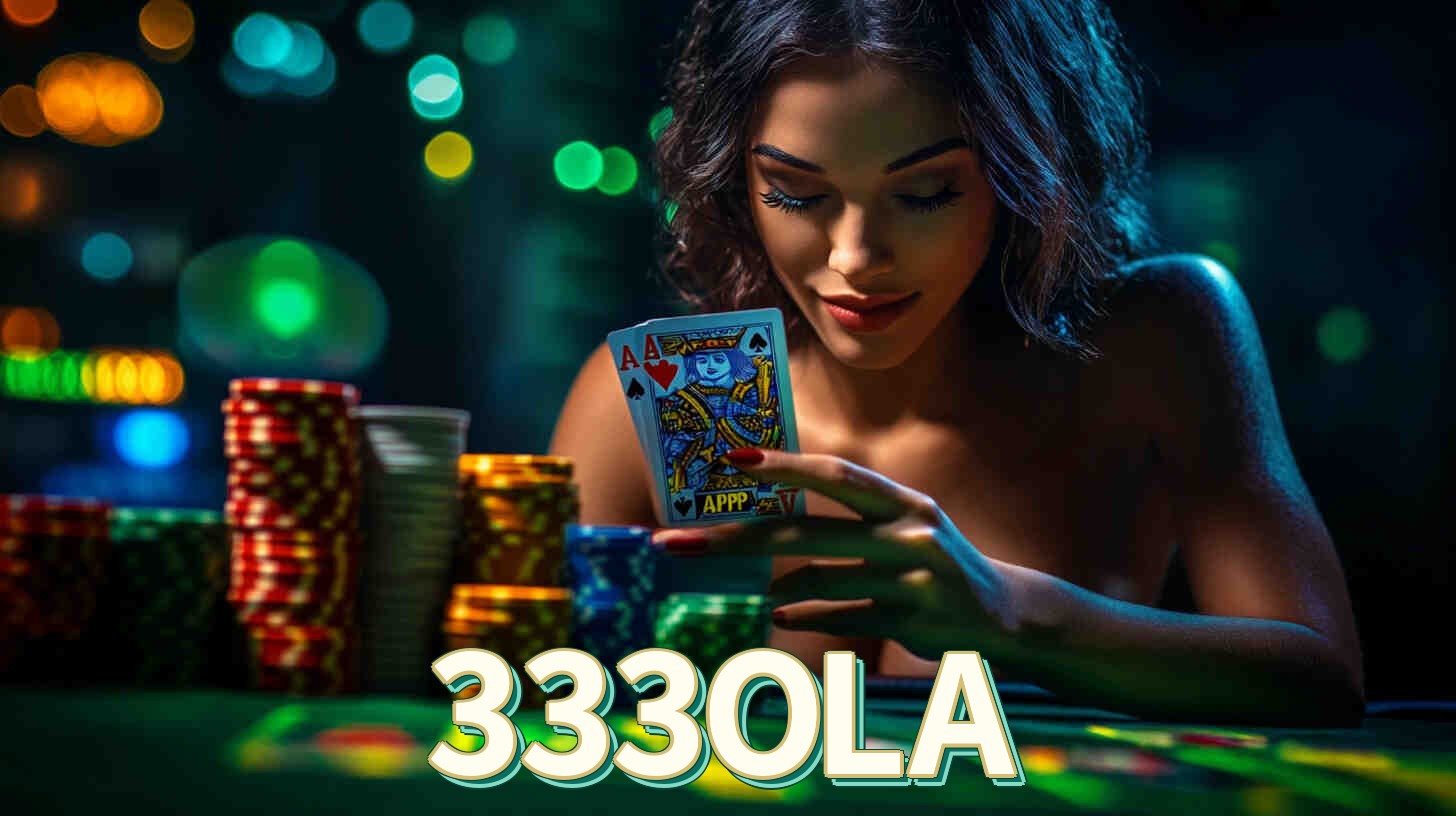 Lista de jogos de slot na 333OLA