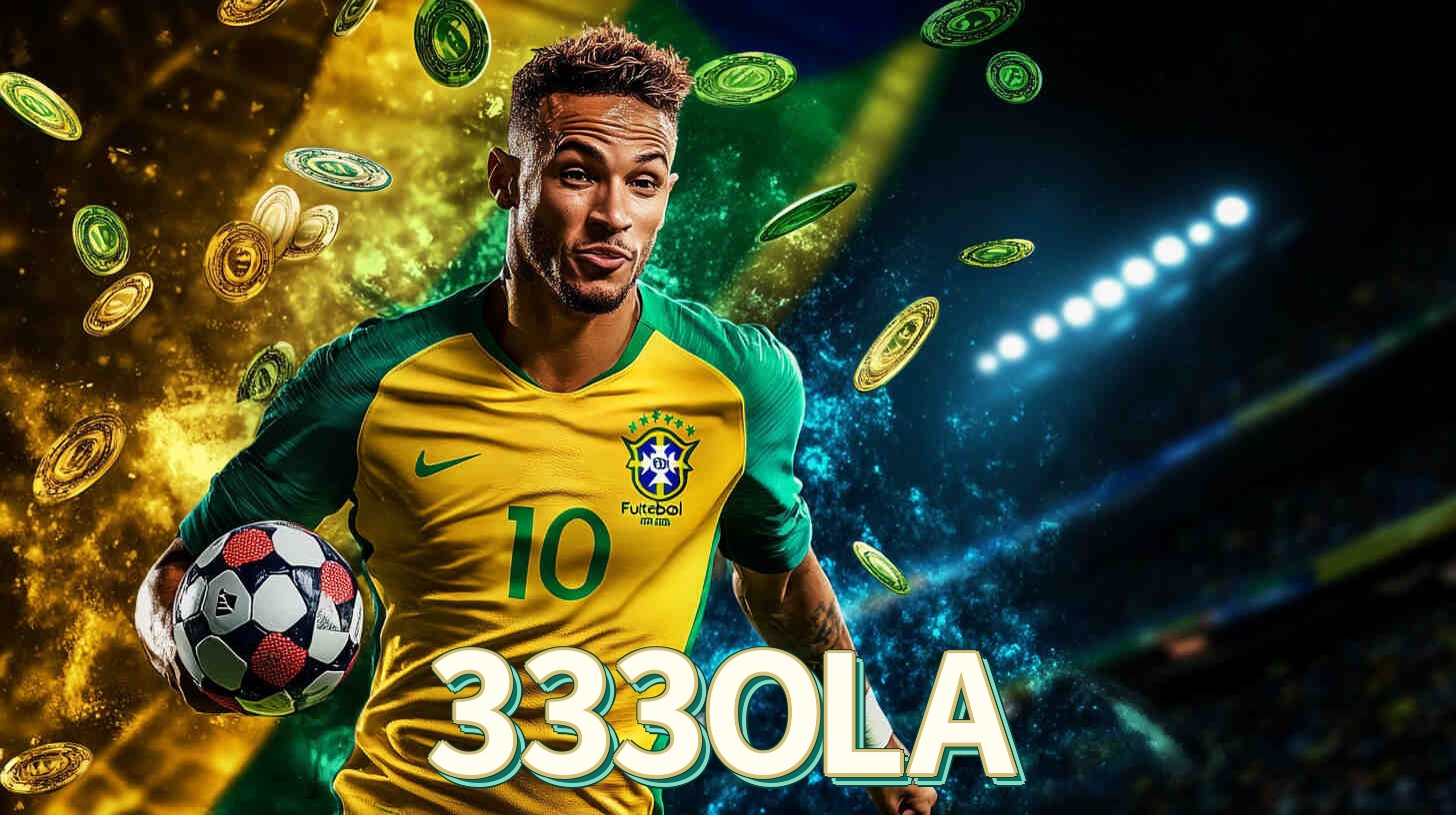 Acesso à conta 333OLA