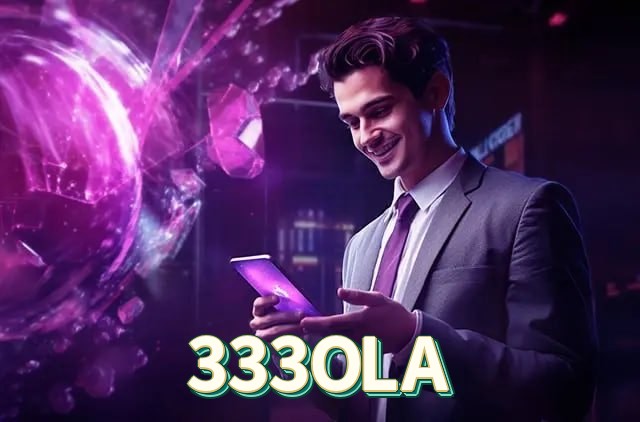 Imagem secundária para conteúdo da página Facebook 333OLA