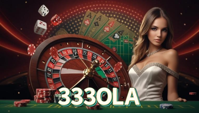 Loteria 333OLA - Quina e mais jogos