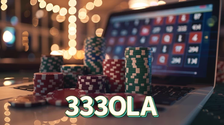 333OLA cadastro