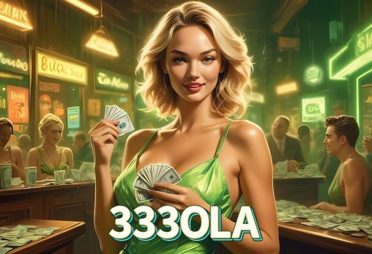 Coleção Premium de Slots 333OLA - NetEnt, Pragmatic Play, Evolution