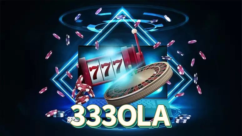 Slots 333OLA - Giros Grátis Diários