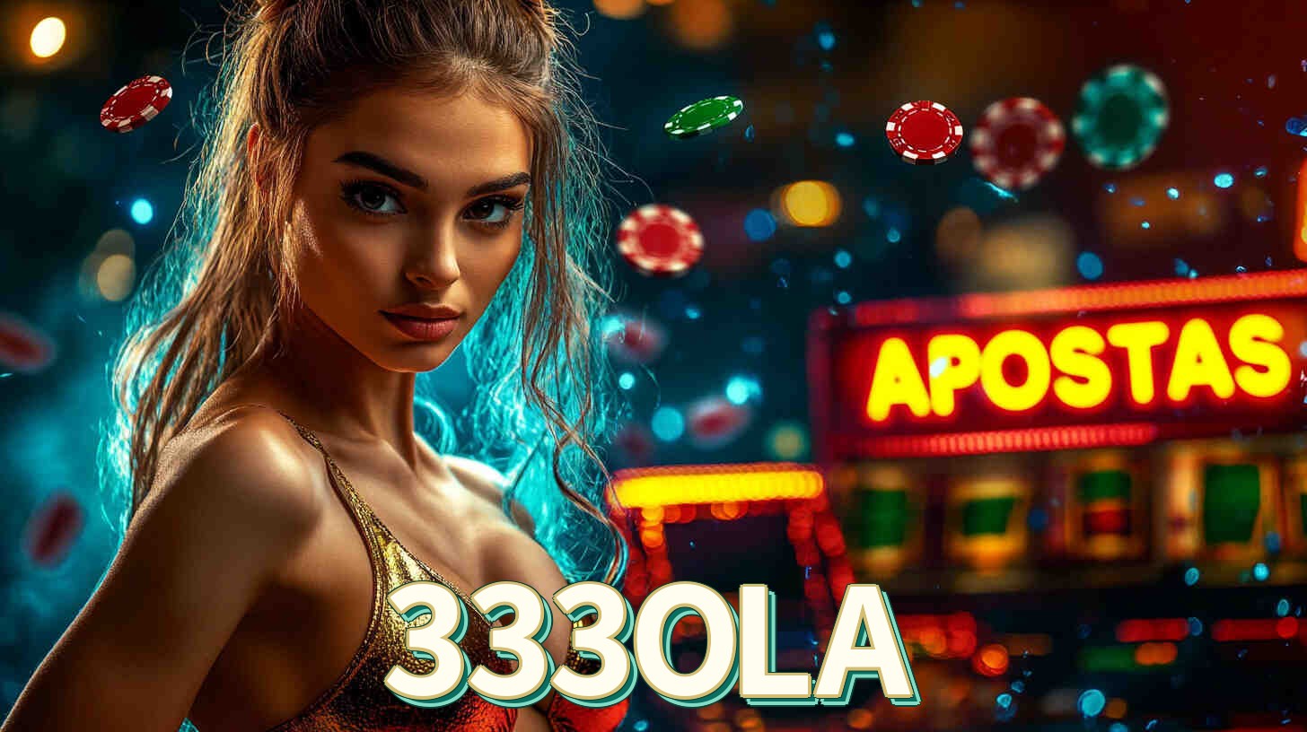 333OLA Logo Seguro