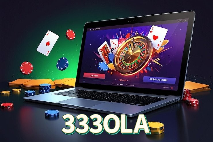 333OLA bônus — cashback 15 por cento e níveis VIP