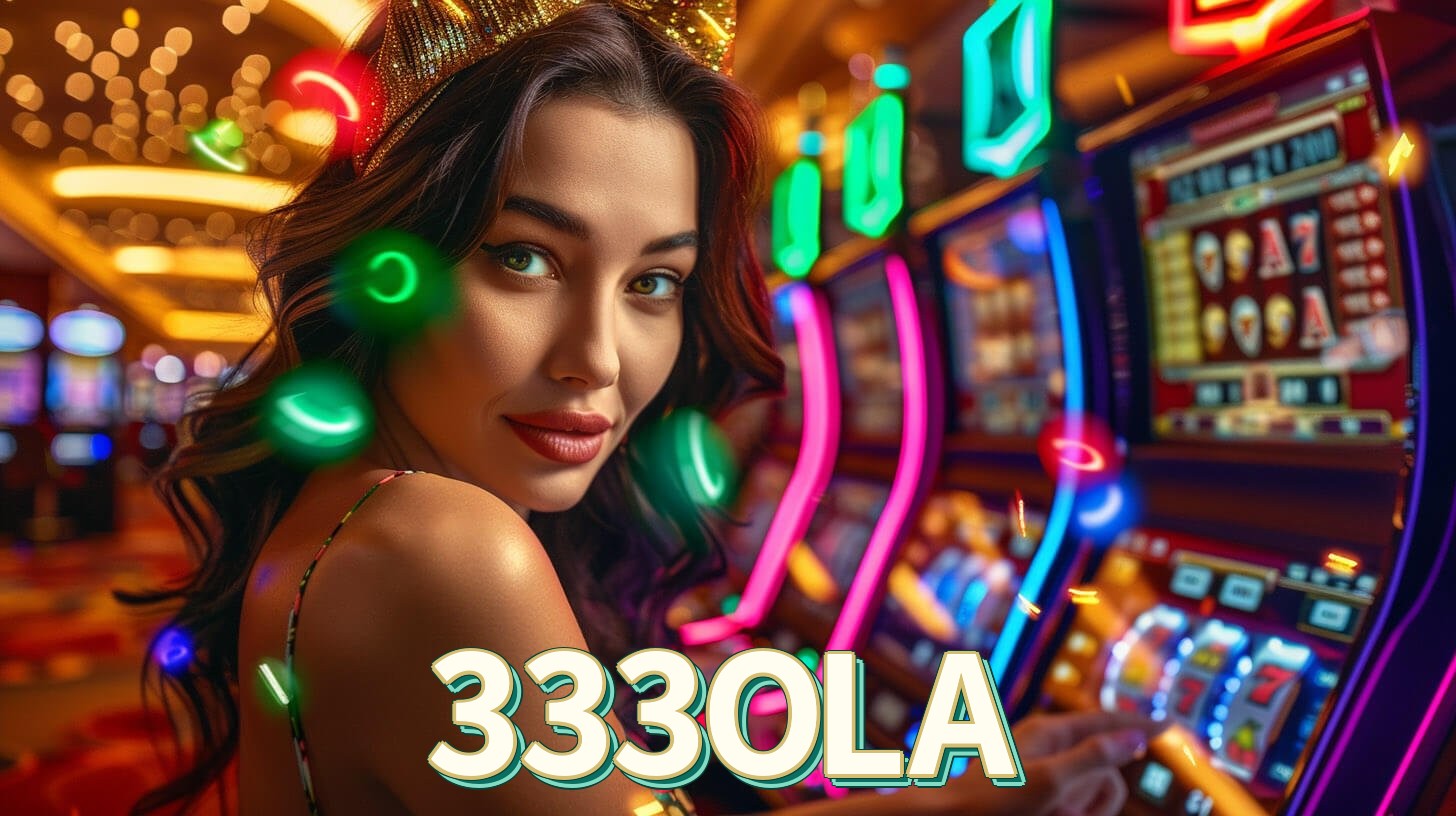Fortune Tiger 333OLA