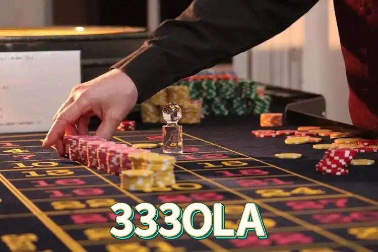 Atalho iOS 333OLA