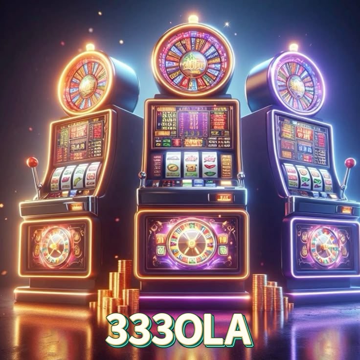 App oficial 333OLA