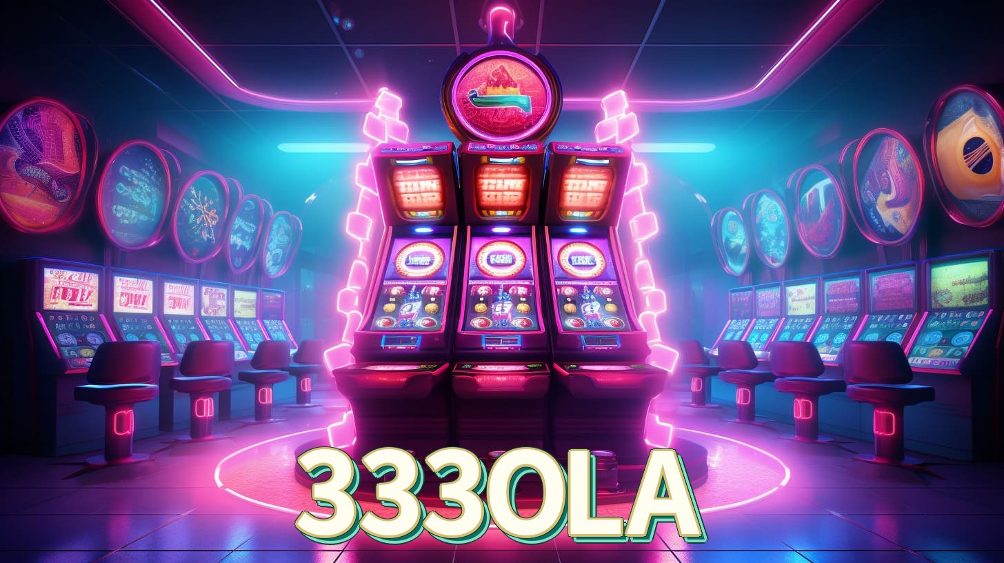 333OLA vip