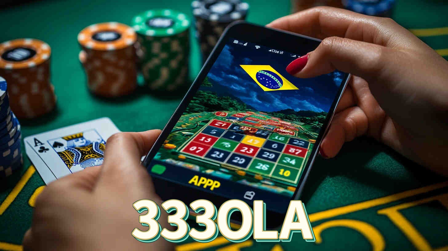 Primeiro acesso ao app
