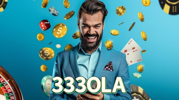 Telegram 333OLA - Suporte Prioritário 24/7