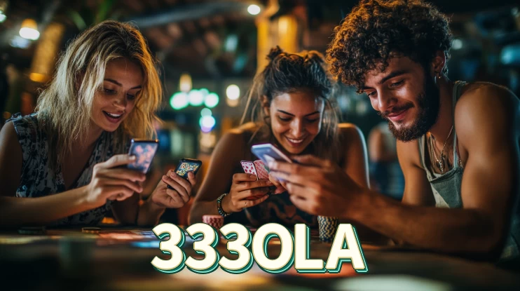 Painel RTP 333OLA