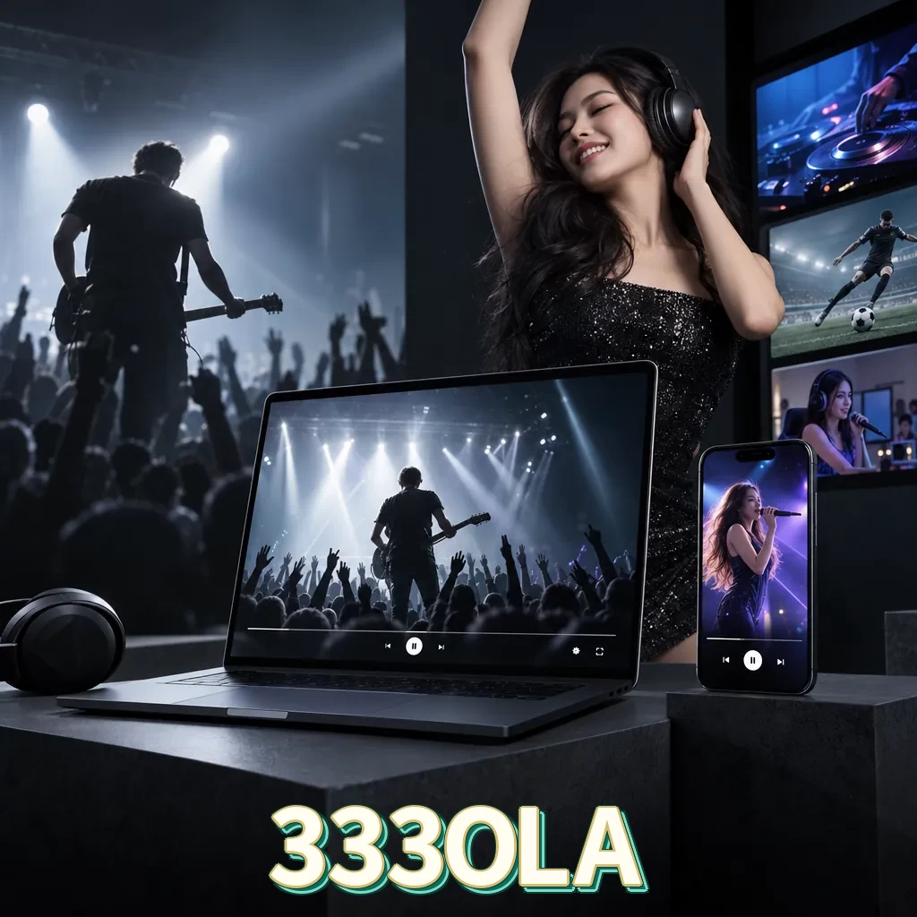 VIP 333OLA