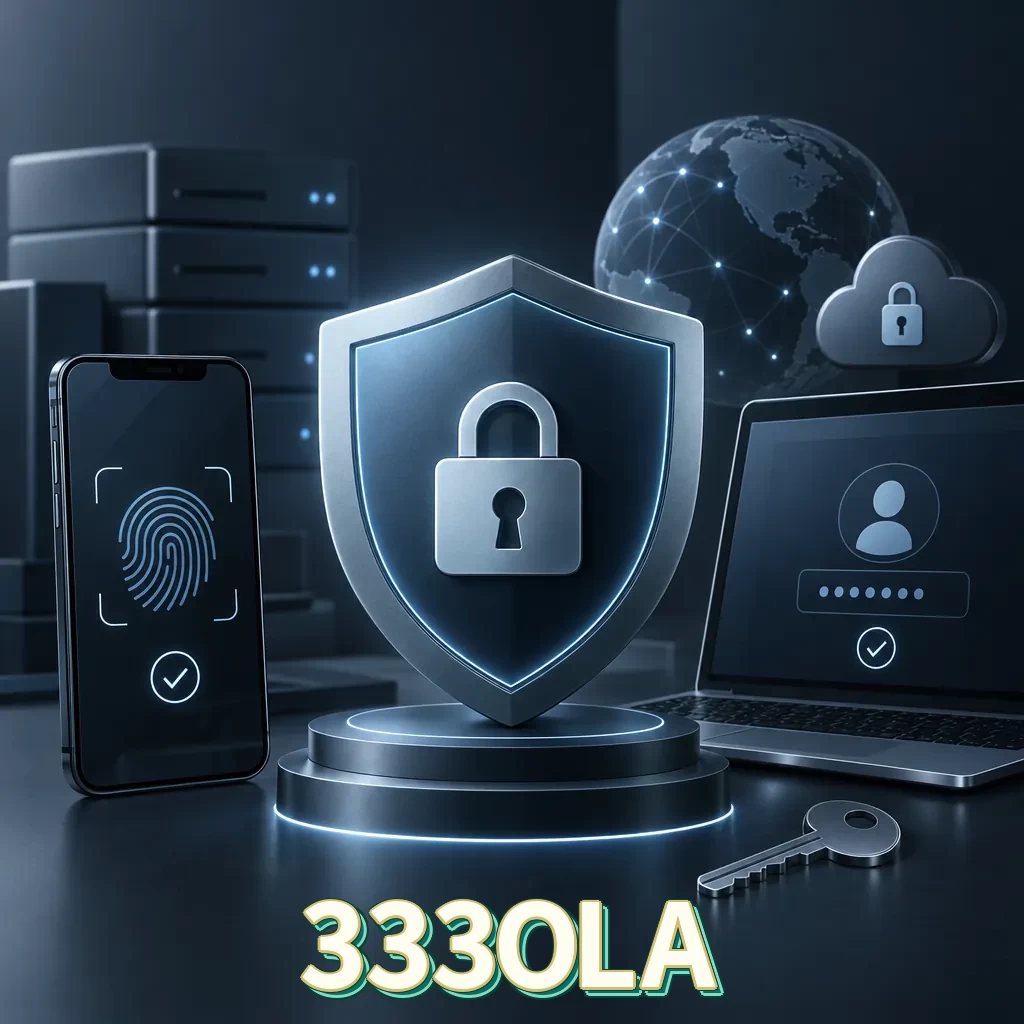FACHAI na 333OLA
