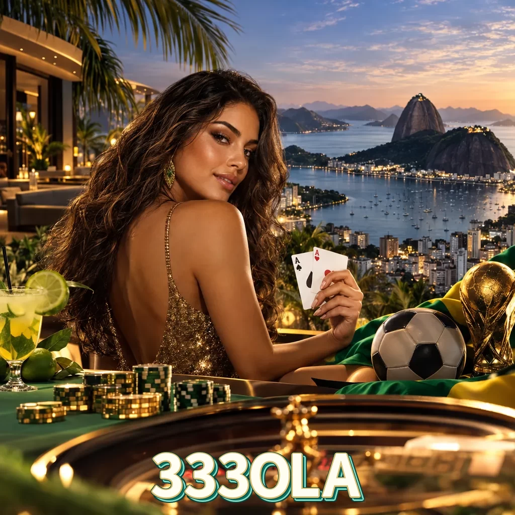 Evolive na 333OLA