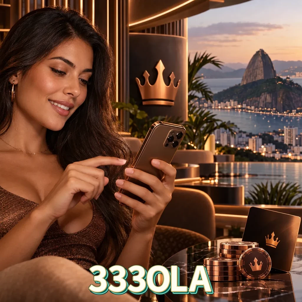 PG Soft na 333OLA